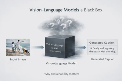 VLM Explainer: From Patches to Phrases featured image